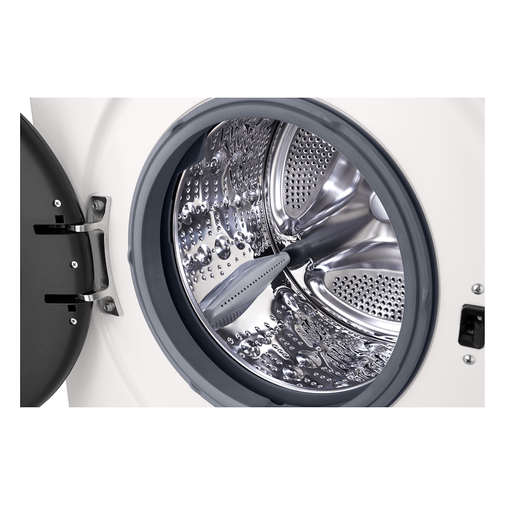 LG W4NX1095NWB - Waschtrockner 9/5kg WLAN