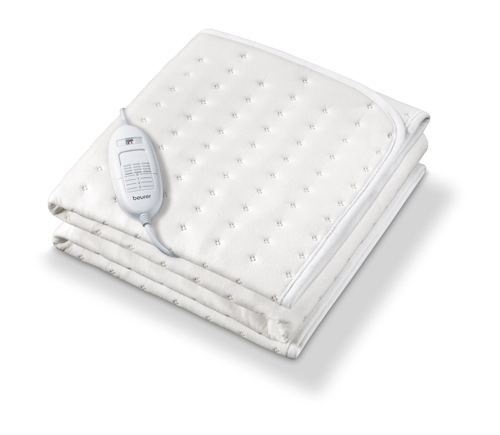 BEURER TS19 - Wärmematte 50W waschbar