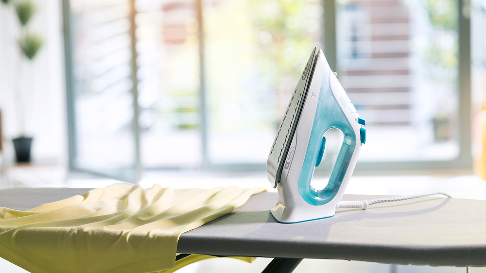 BRAUN SI3041GR - TexStyle 3 Dampfbügeleisen mit 2350W