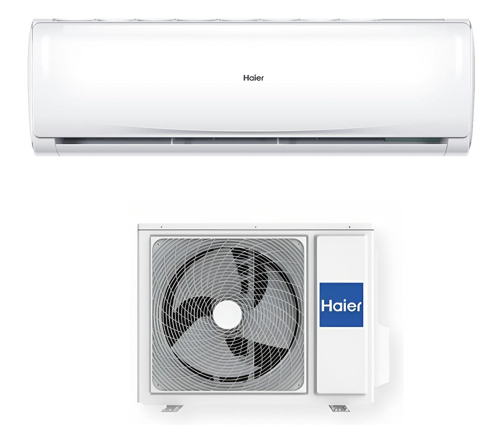 HAIER H1U24TAB - Mono-Split Klimaanlage 6.8 kW