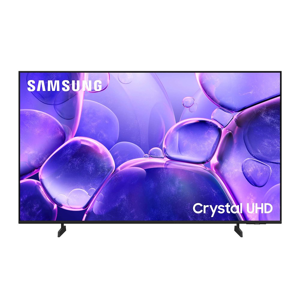 SAMSUNG UE65U8000FUXZT - 65" UHD 4K Smart TV