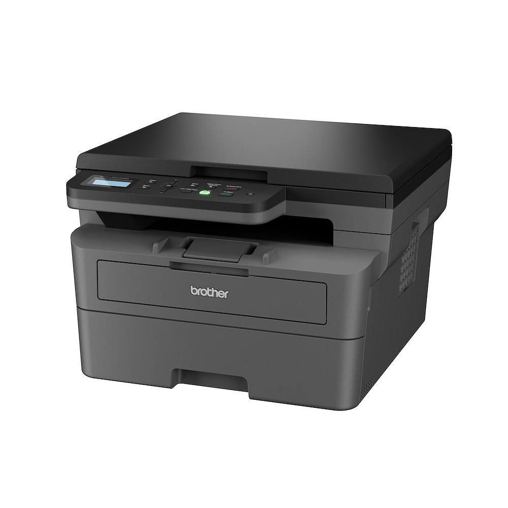 BROTHER DCPL2627DWXL - 3-in-1 Laserdrucker schwarz