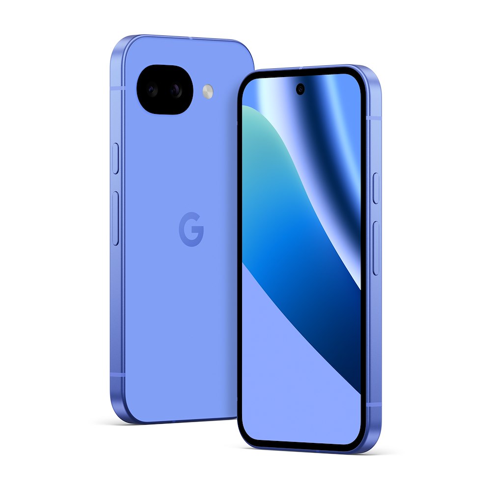 GOOGLE GA09603-GB - Pixel 10a Lavendel 128GB