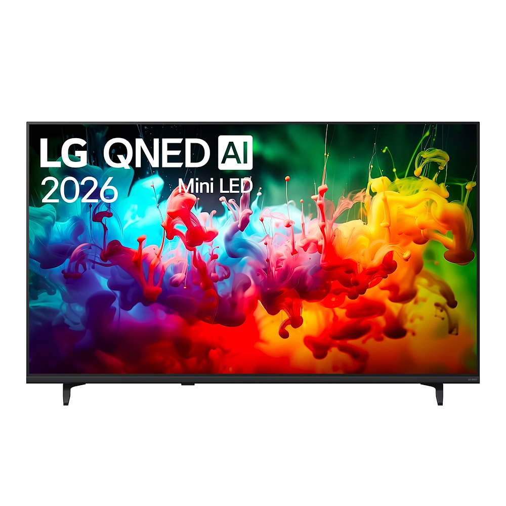 LG QNED70B - Smart TV 55'' MiniLED 4K
