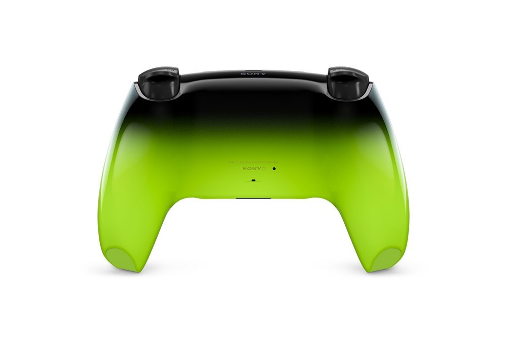 SONY ENTERTAINMENT 1000048531 - Drahtloser Controller in Grün