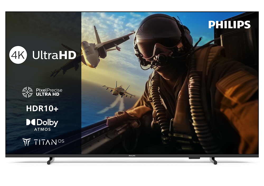 PHILIPS 55PUS7000 - LED TV 55" UHD 4K