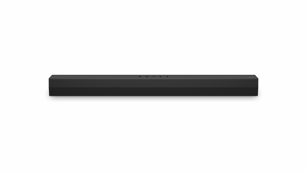LG S40T - S40T 2.1-Kanal Soundbar mit Subwoofer