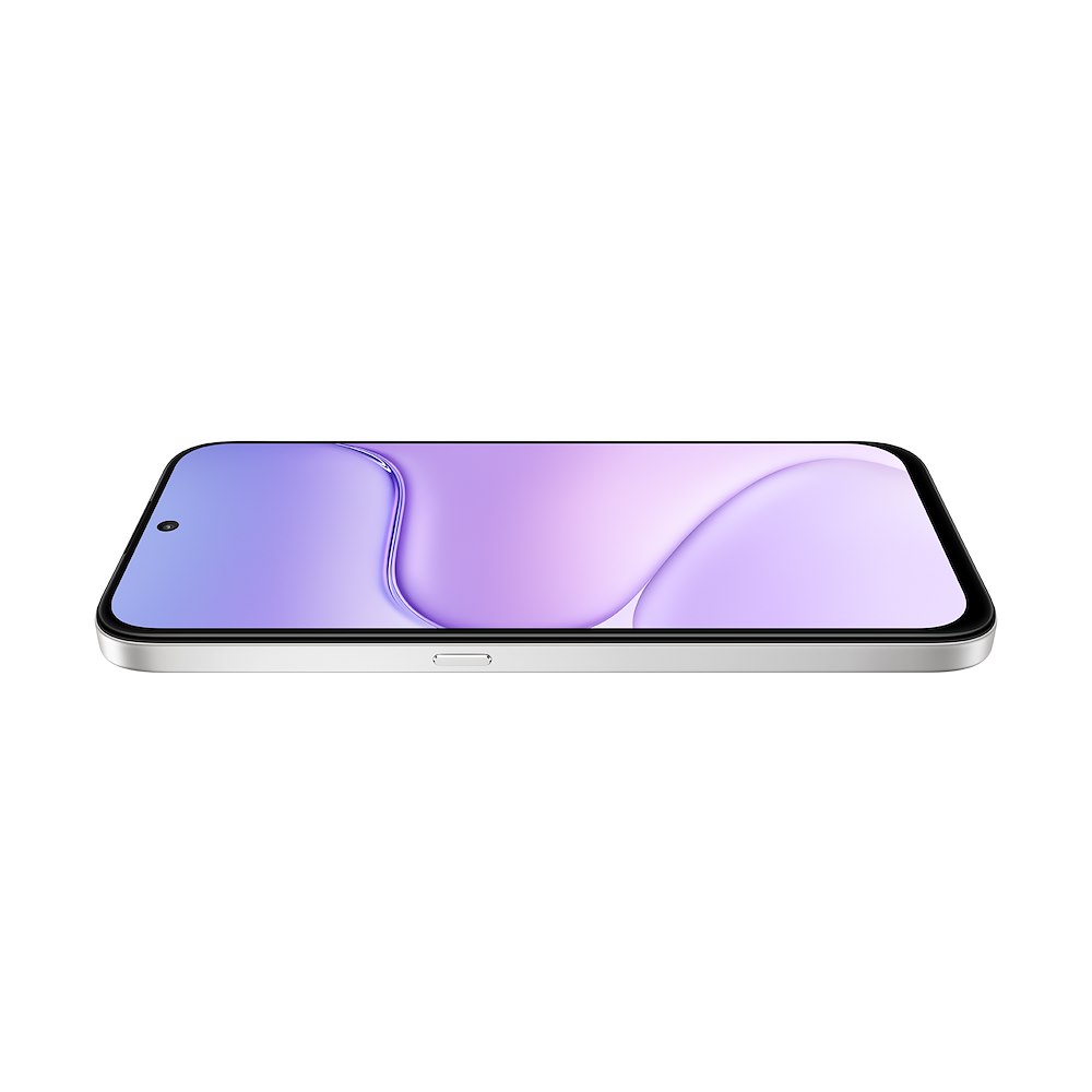 HONOR H600SMART5G4256GBSILVER - Smartphone 5G 256GB silber