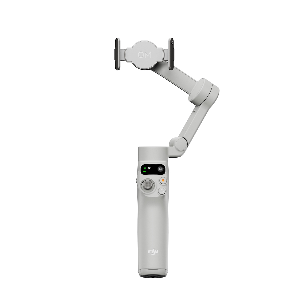DJI OSMOMOBILE7 - OSMO MOBILE 7 Smartphone-Stativ von