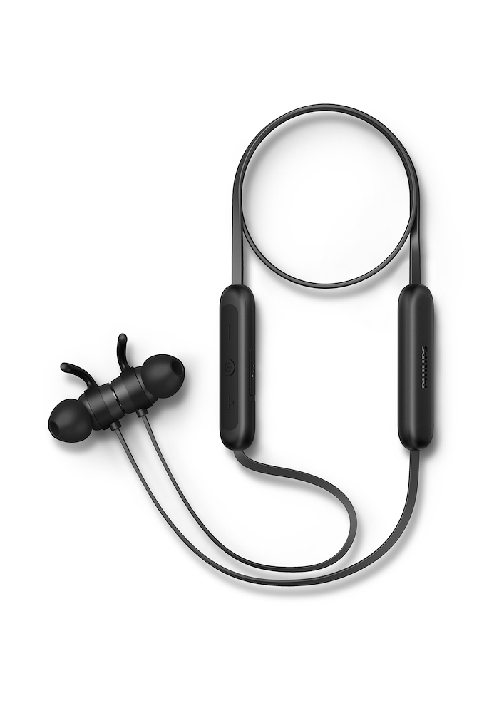 PHILIPS TAE1209BK - Philips Wireless In-Ear Kopfhörer mit Mikrofon