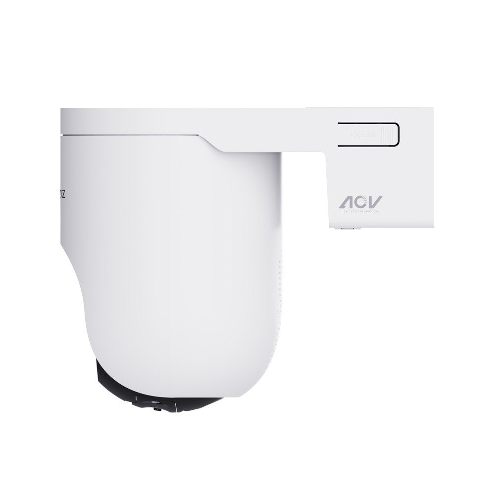 EZVIZ 303103696 - Smart Kamera Kit WLAN