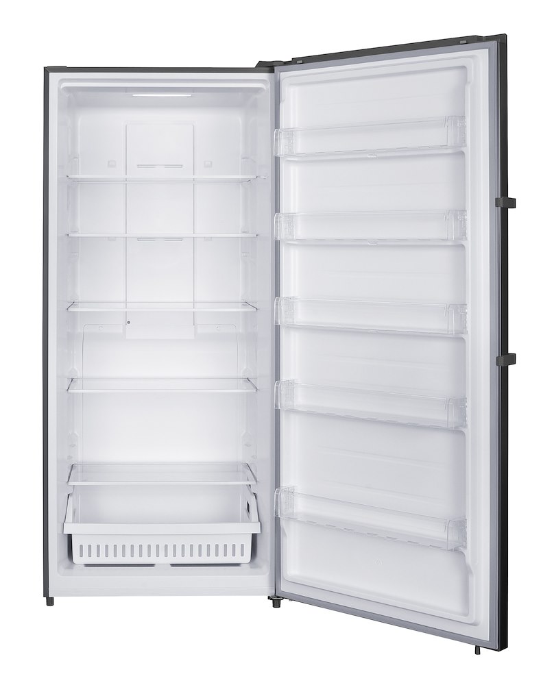 SMARTWAY WHCV77NXE0 - Vertikalkühler 600L Inox