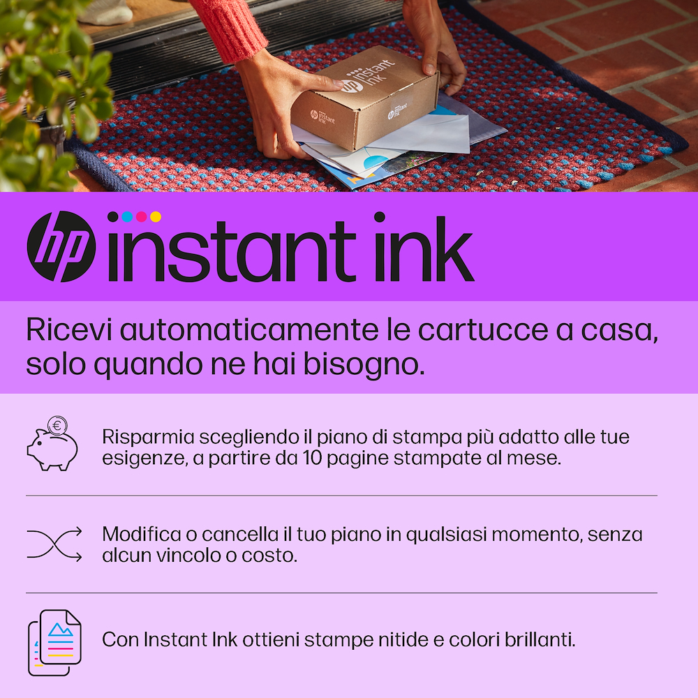 HP 3YL83AEBL - 912XL Tintenpatrone Gelb