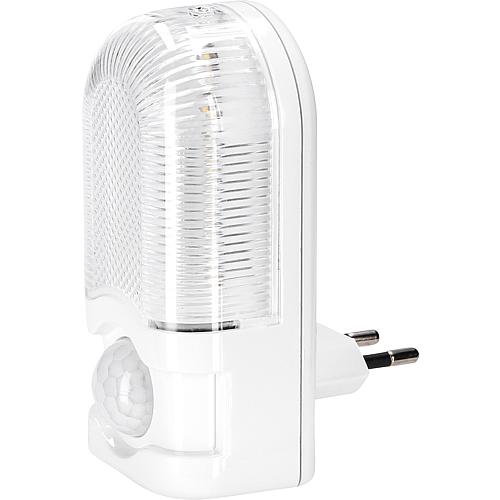 EGB LED Nachtlicht mit Bewegungsmelder (Modellnummer: 067350)