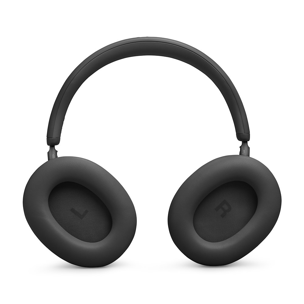 JBL JBLLIVE780NCBLK - Kabellose Kopfhörer Schwarz