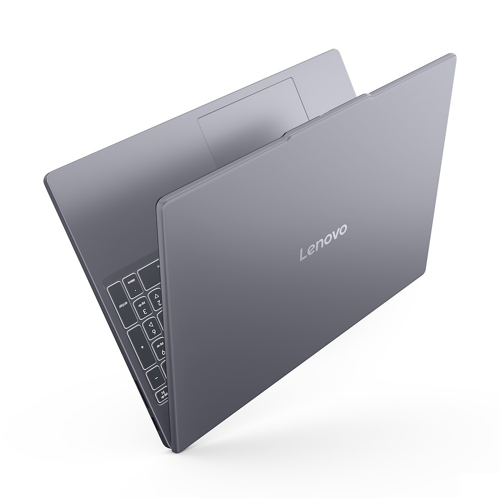 LENOVO 83K700EEIX - Ideapad Slim Notebook mit Ryzen7