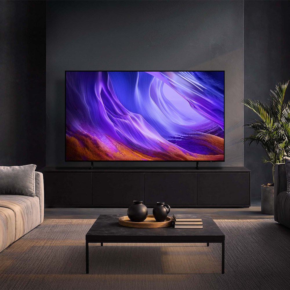 SAMSUNG QE55S85HAEXZT - TV OLED 55" 4K Smart
