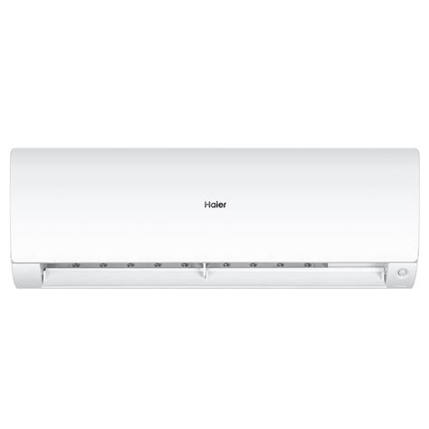 HAIER AS25SMW - Klimagerät Mono 2.5KW Weiß