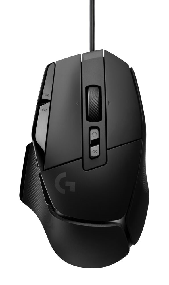 LOGITECH 910006139 - Logitech Gaming Maus G502 X