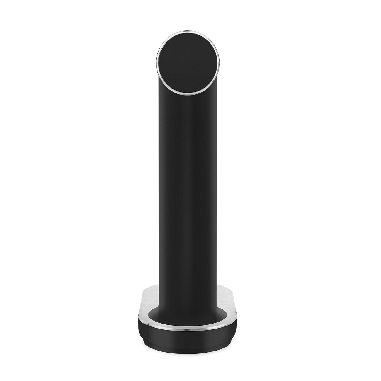 SMEG SKC01BLM - Wassersprudler Schwarz Matt