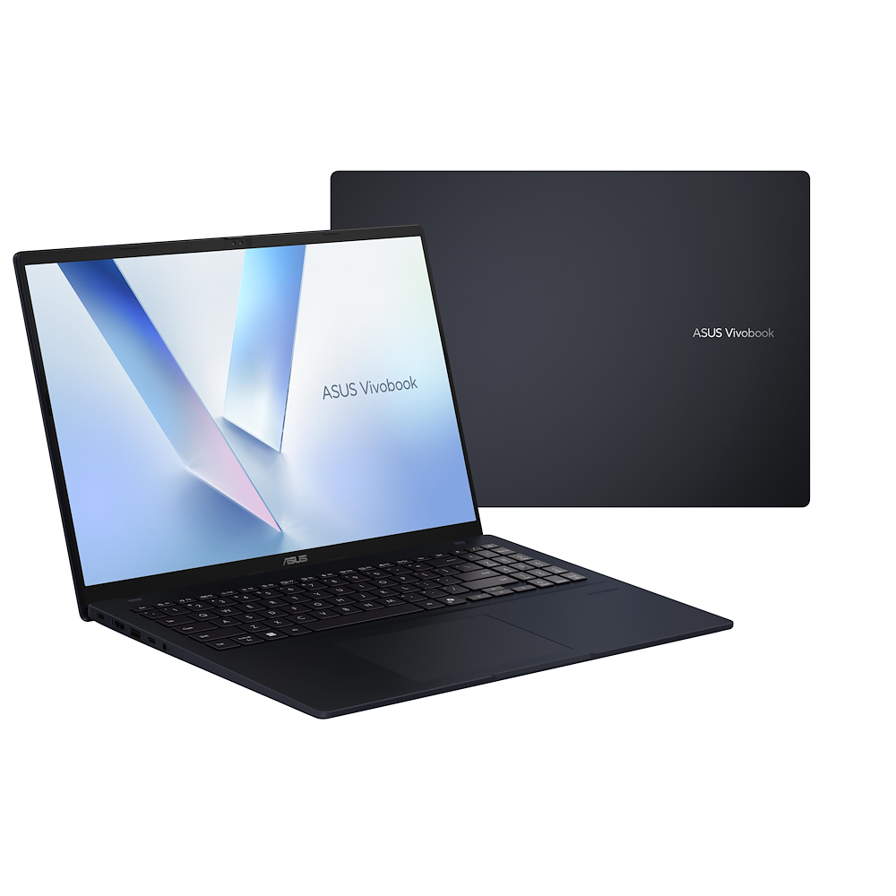 ASUS VIVOBOOKM1607KAMB053W - Vivobook 16" Ryzen 16GB 1TB Blau
