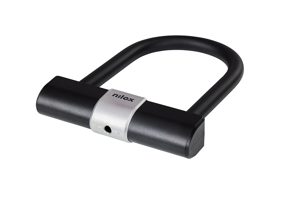 NILOX NXPLSHAPELOCK - NXPLSHAPELOCK 0687096 U-SHAPE LOCK
