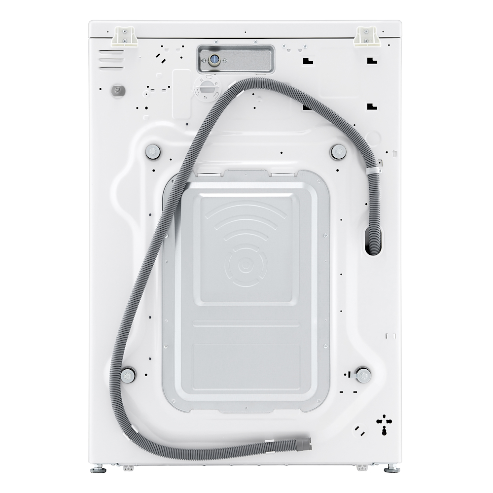 LG F0P3020TSWC - XL Waschmaschine 20kg AI DD