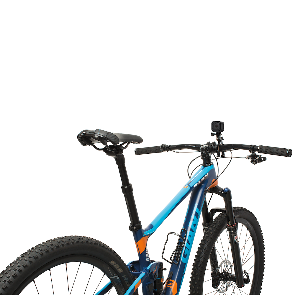 GOPRO AGTSM001 - Halterung für Lenker und Sattelstütze