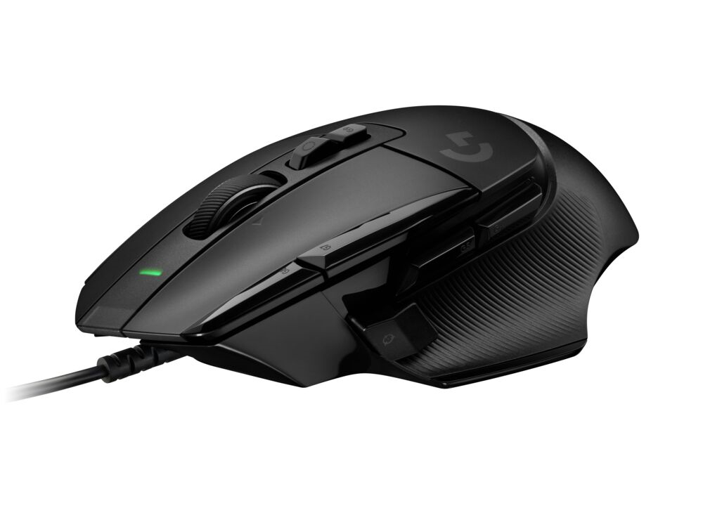 LOGITECH 910006139 - Logitech Gaming Maus G502 X