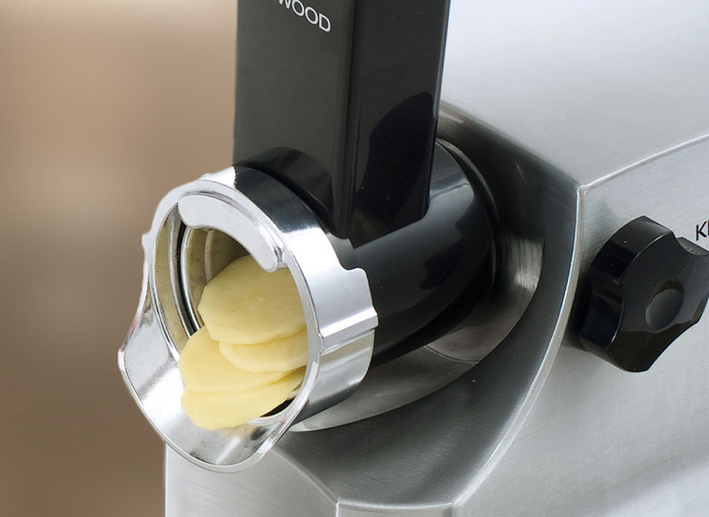 KENWOOD MG516 - MG516 Fleischwolf Pro 1600