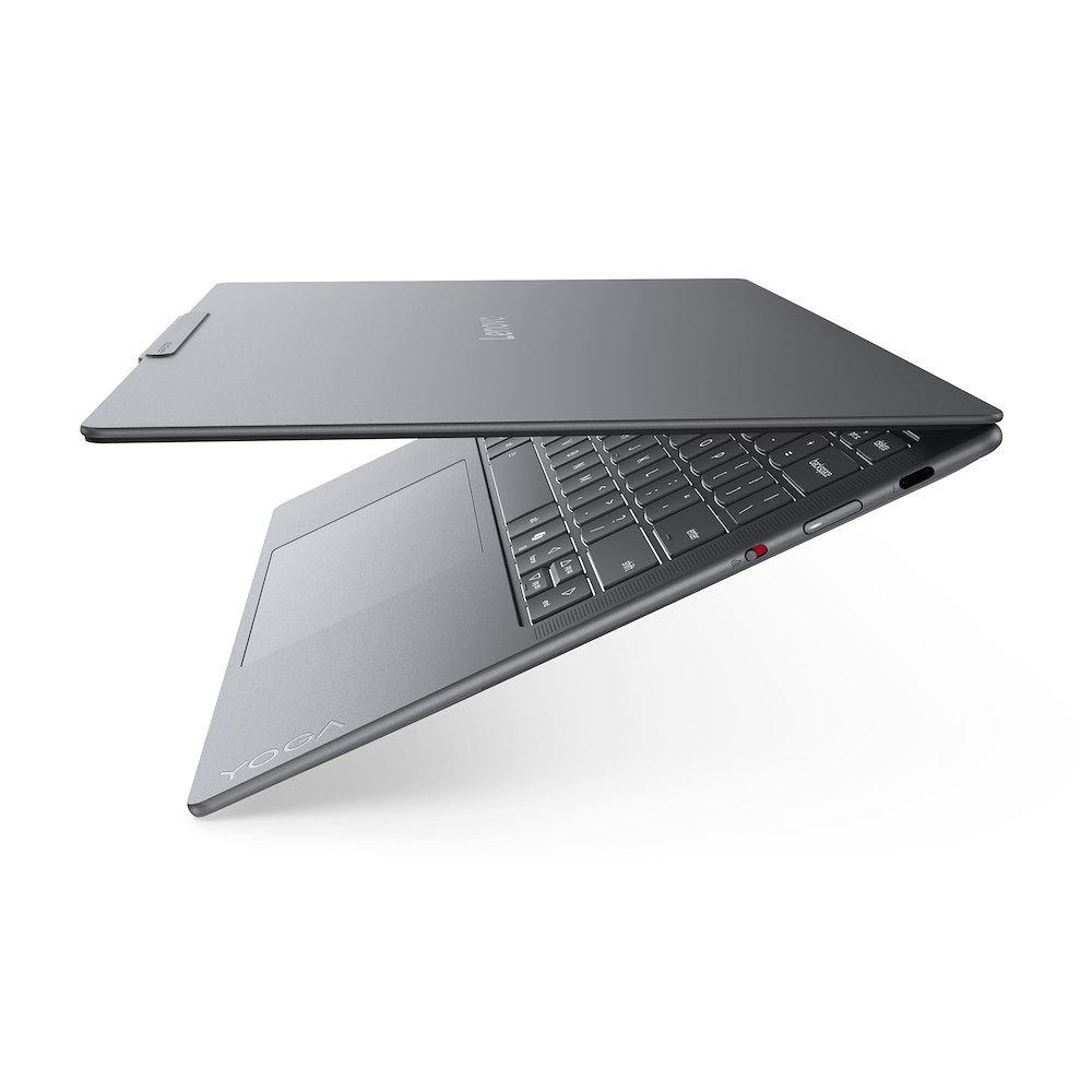 LENOVO 83QM0071IX - Yoga Slim 7 14" PC