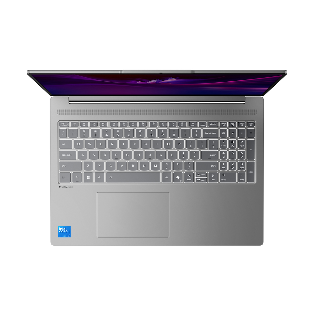 LENOVO IPS5516IRH10RPN83J10063IX - Laptop 16" Core i7