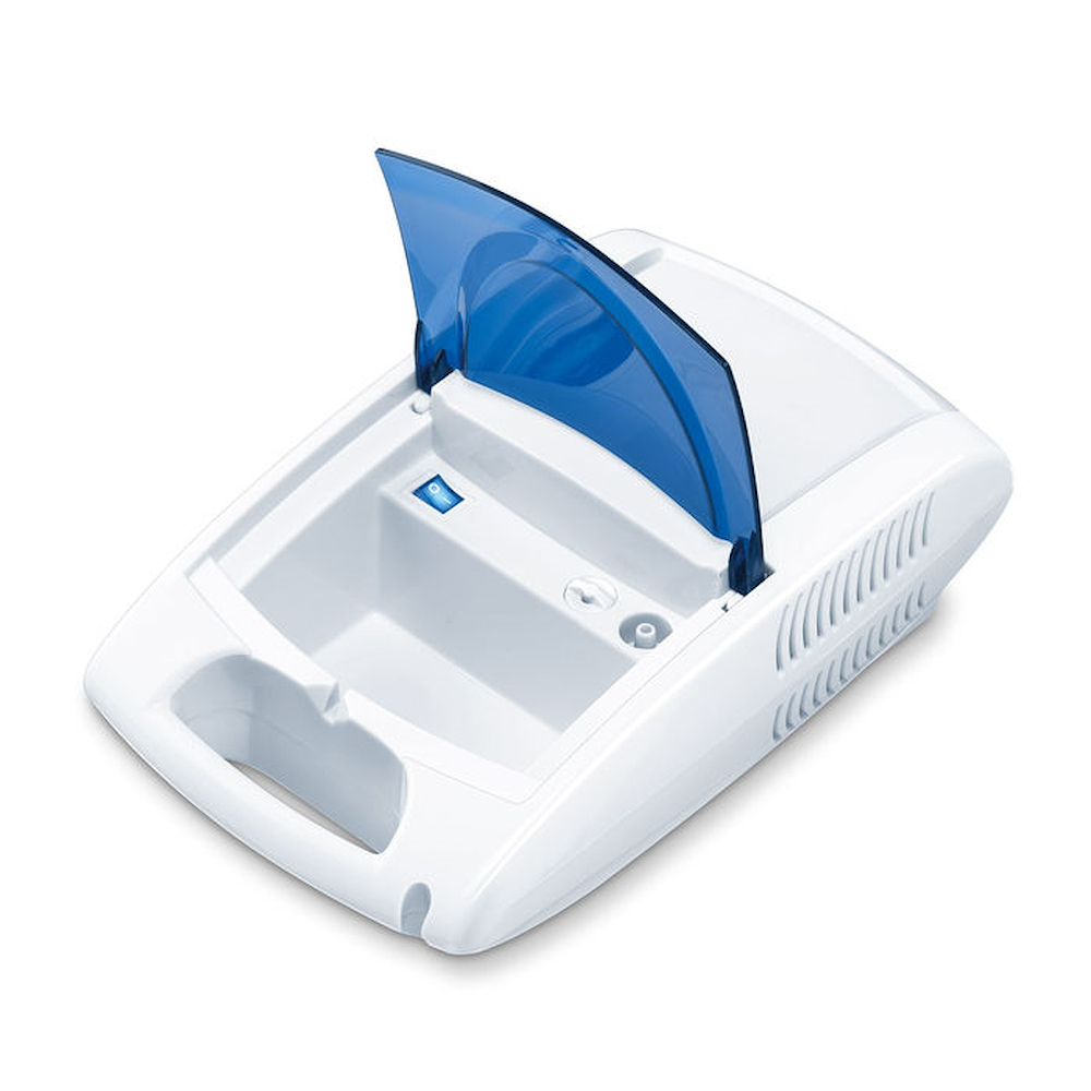 BEURER IH21NEW - Beurer Inhalator 0.3ml/min Kompressor