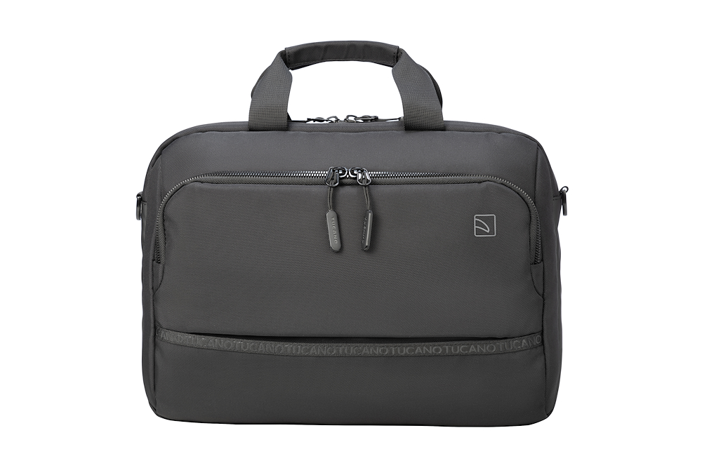 TUCANO BPLA15DBK - Tucano Planet Notebook Tasche bis 15 Zoll