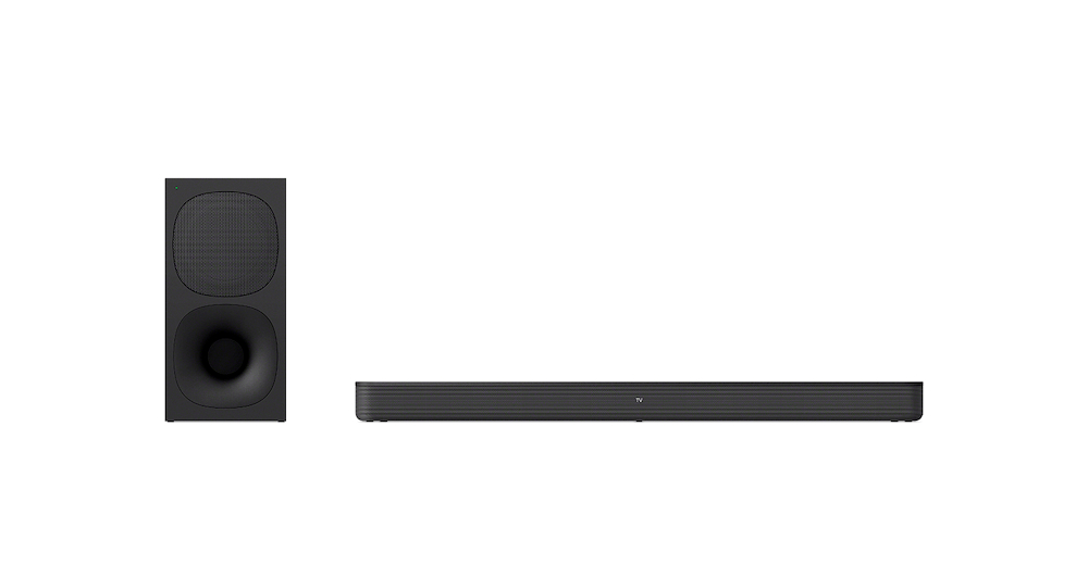 SONY HTS400 - Sony 2.1 Soundbar mit Subwoofer