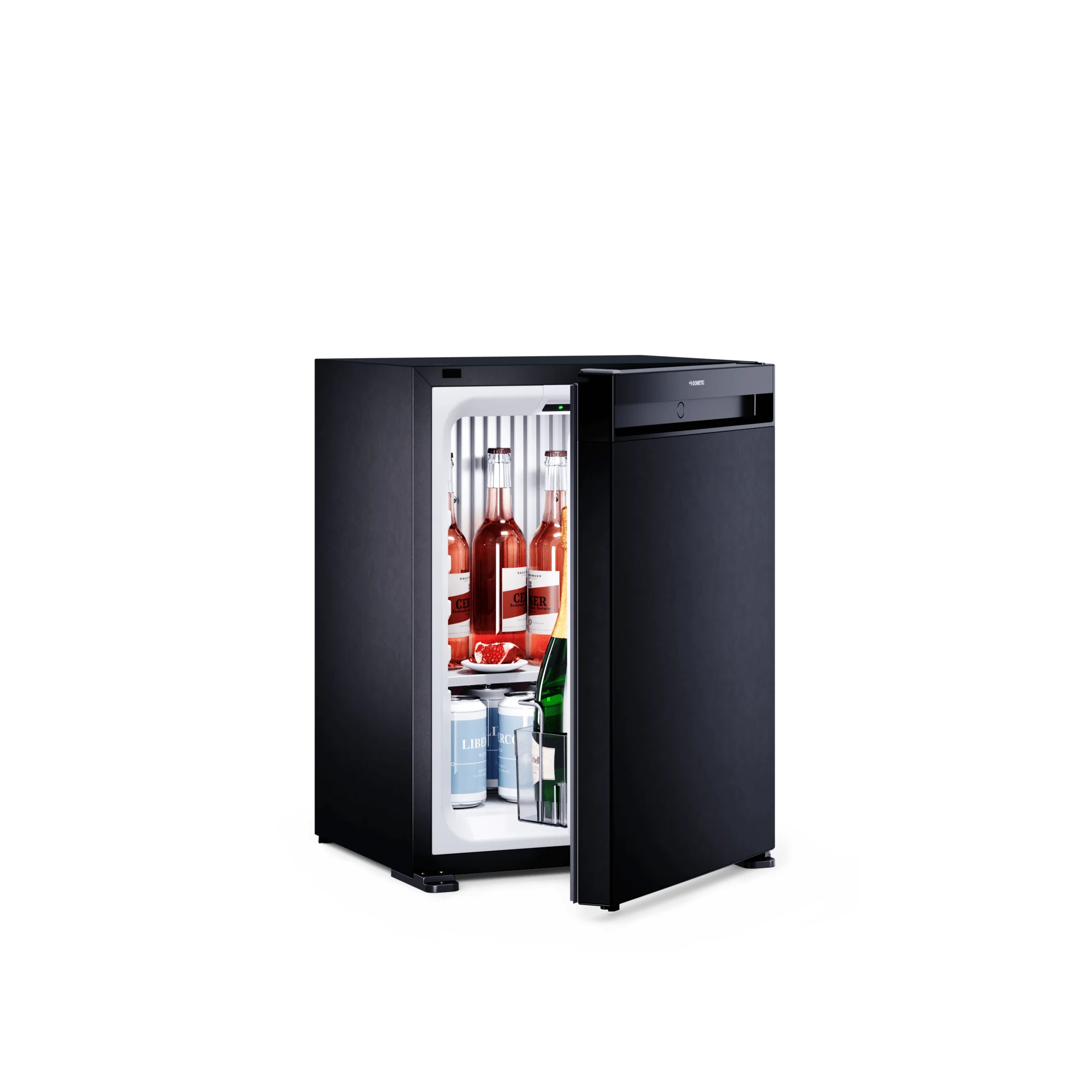 DOMETIC ALPHA A30S - Dometic HiPro Alpha A30S Minikühlschrank