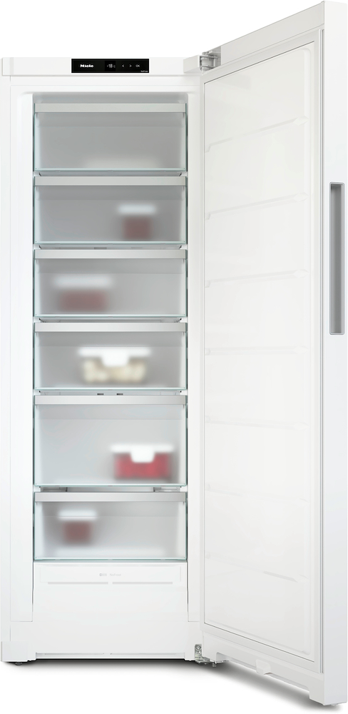 MIELE FN4342E - FN 4342 E Gefrierschrank Frei