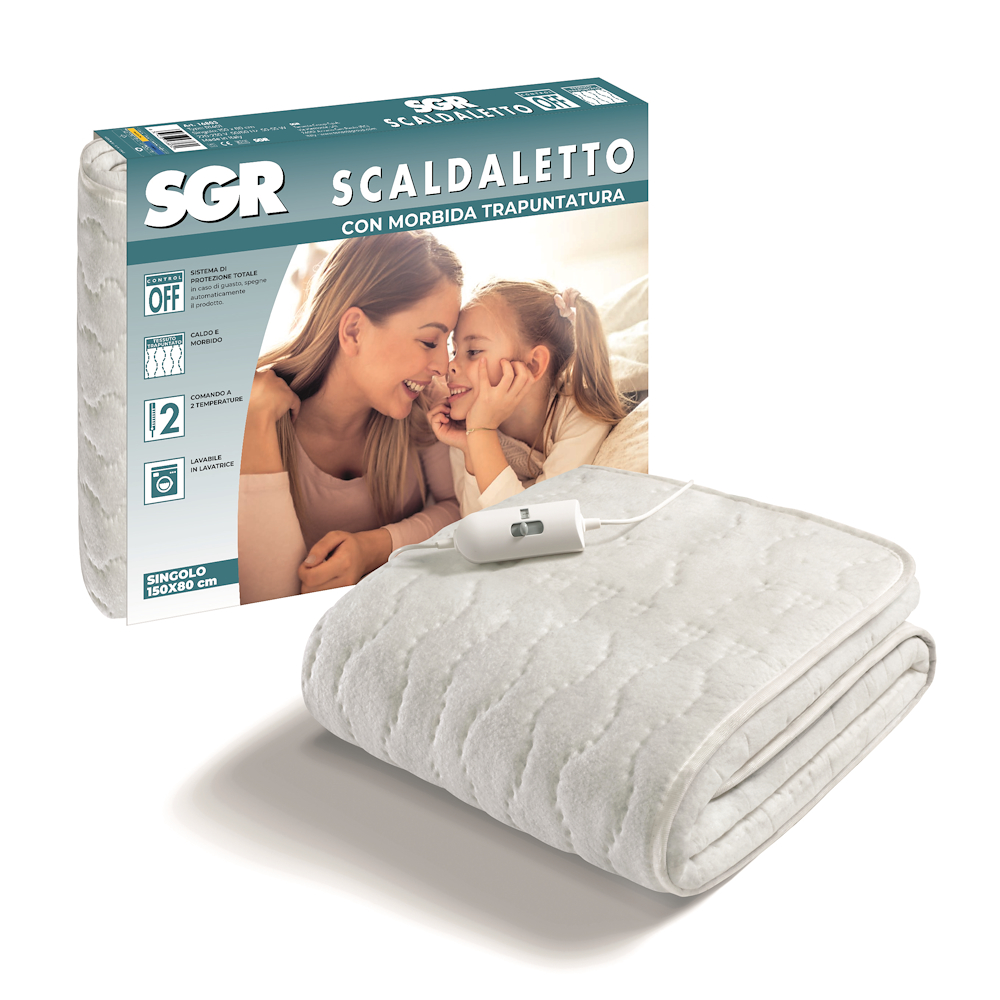 IMETEC 16803 - 16803 0587461 SCALDALETTO SGR 150X80