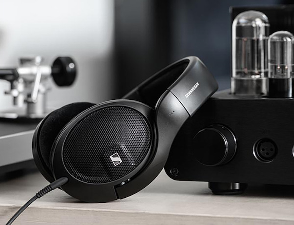 SENNHEISER HD560S - HD 560S HiFi Kopfhörer von Sennheiser