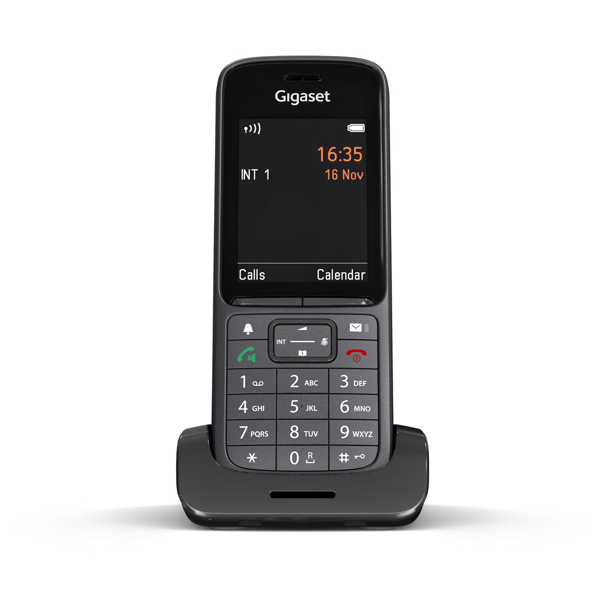 GIGASET SL800HPRO - Gigaset SL800H PRO Schnurlostelefon​