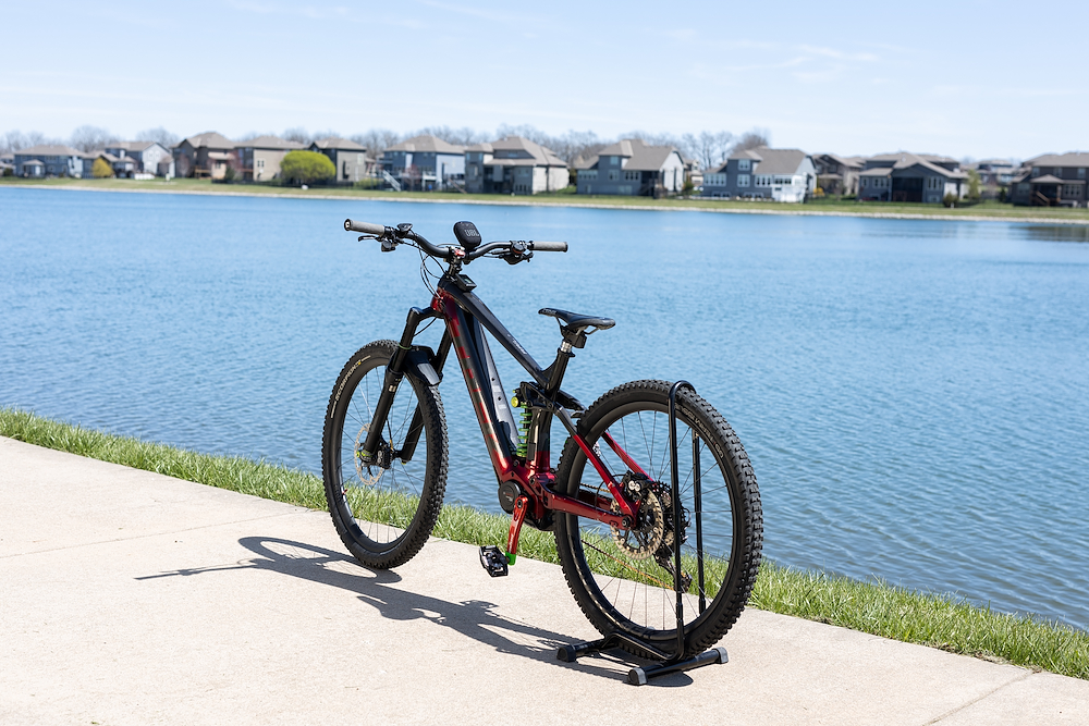 JBL JBLWIND3S - Mini Bluetooth Lautsprecher für Bike