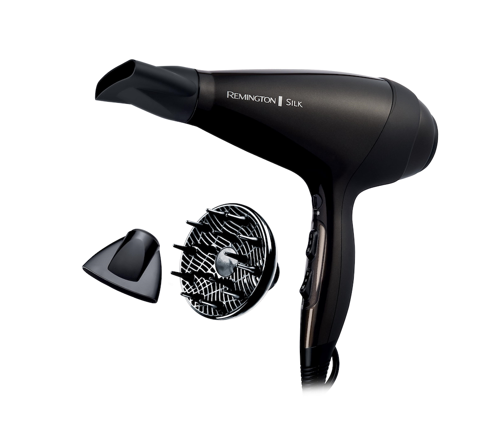 REMINGTON AC9095 - SILK AC9095 Haartrockner