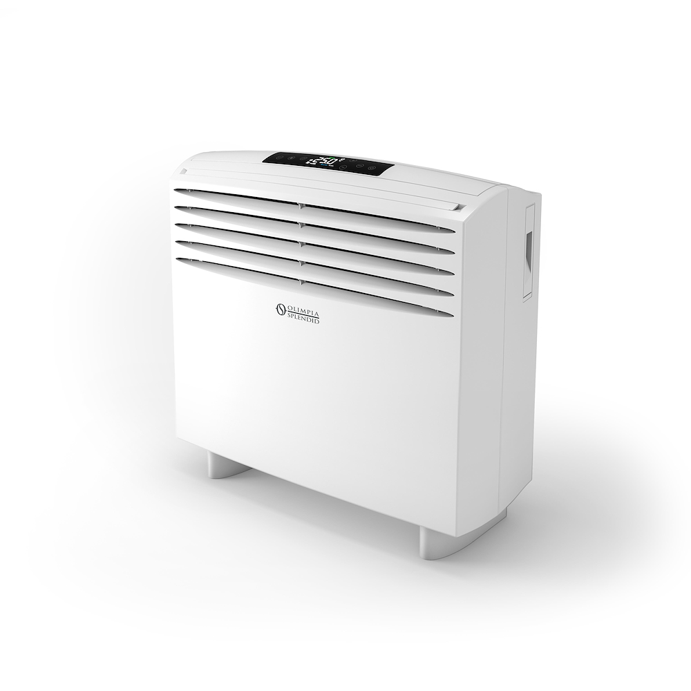 SPLENDID UNICOEASYS2HP - Unico Easy Klimaanlagen-Set 2.0KW
