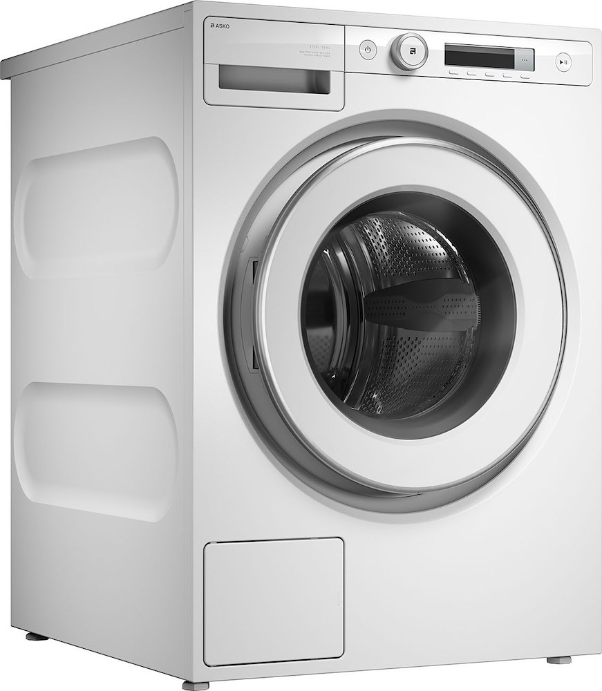 ASKO W3114CXLW - 11 kg Waschmaschine mit Wi-Fi