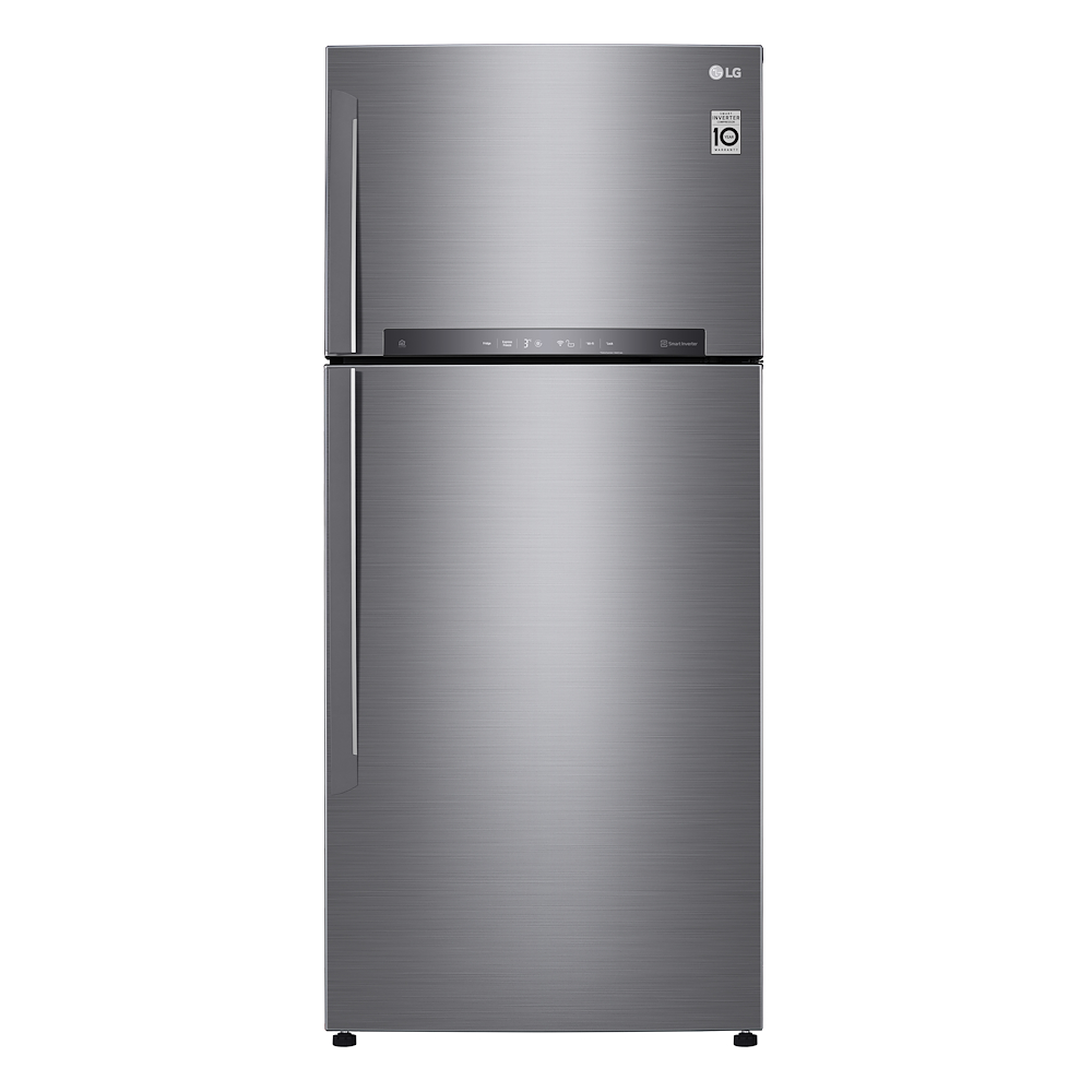 LG GTB744PZHED - GTB744PZHED Kühlschrank mit Wi-Fi