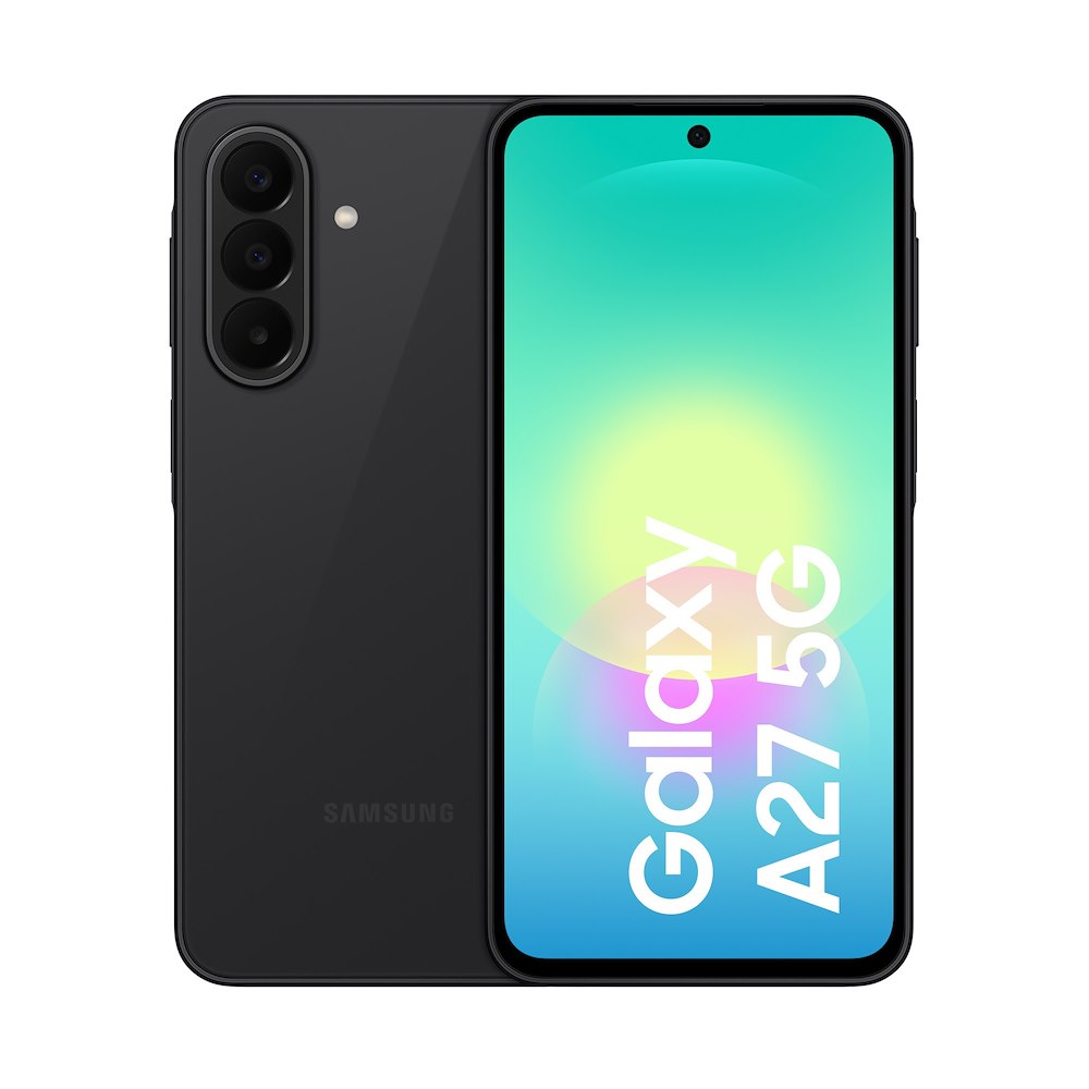 VODAFONE 13028549 - Smartphone Galaxy A27 Schwarz