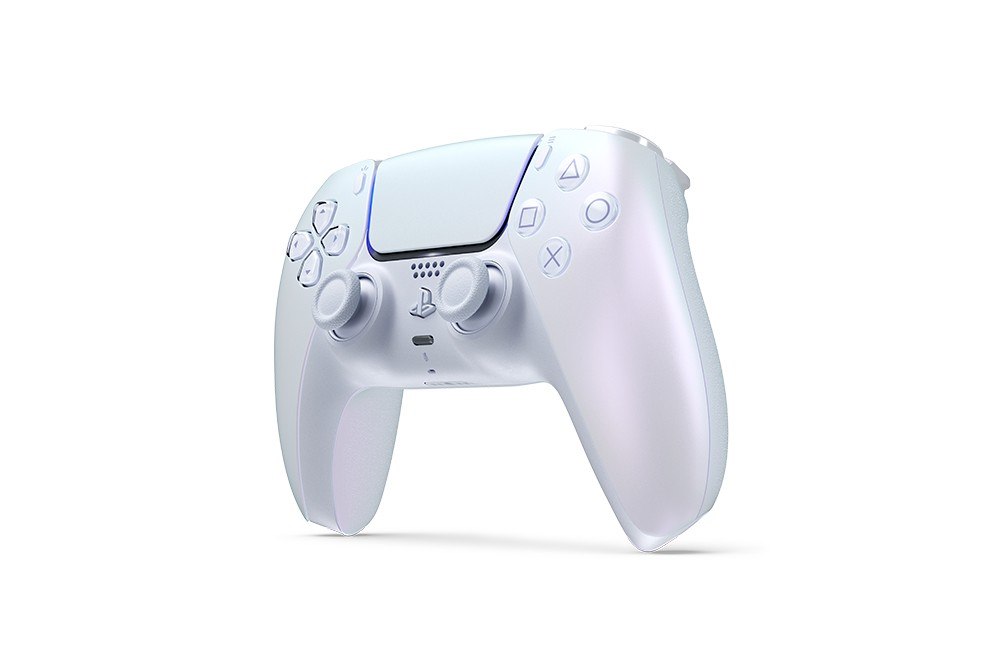 SONY ENTERTAINMENT 1000050599 - PS5 Controller Chroma Pearl