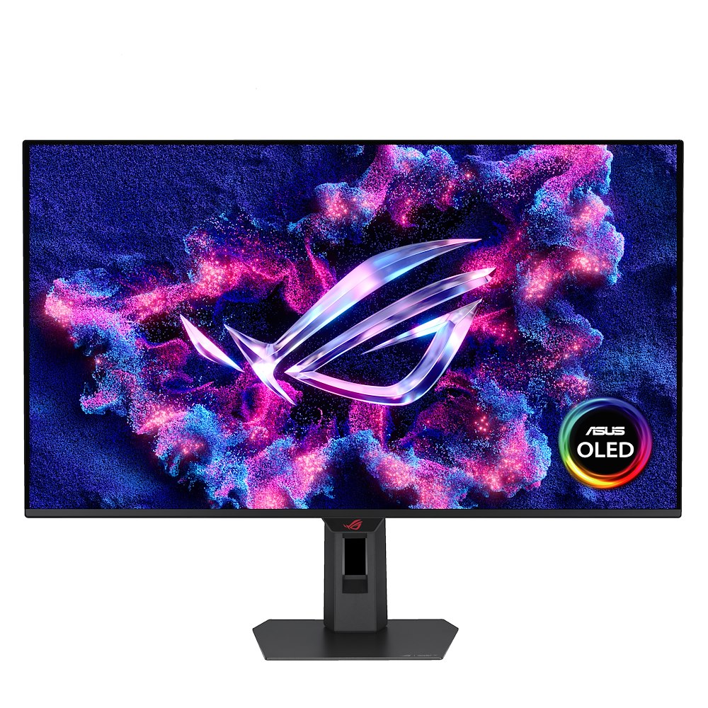 ASUS ROG Strix XG32 - UHD OLED Monitor