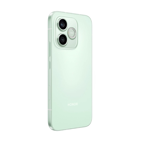 HONOR 600 LITE 5G SPROUT GREEN SMARTPHONE + CHOICE WATCH 2I BLACK BUNDLE
