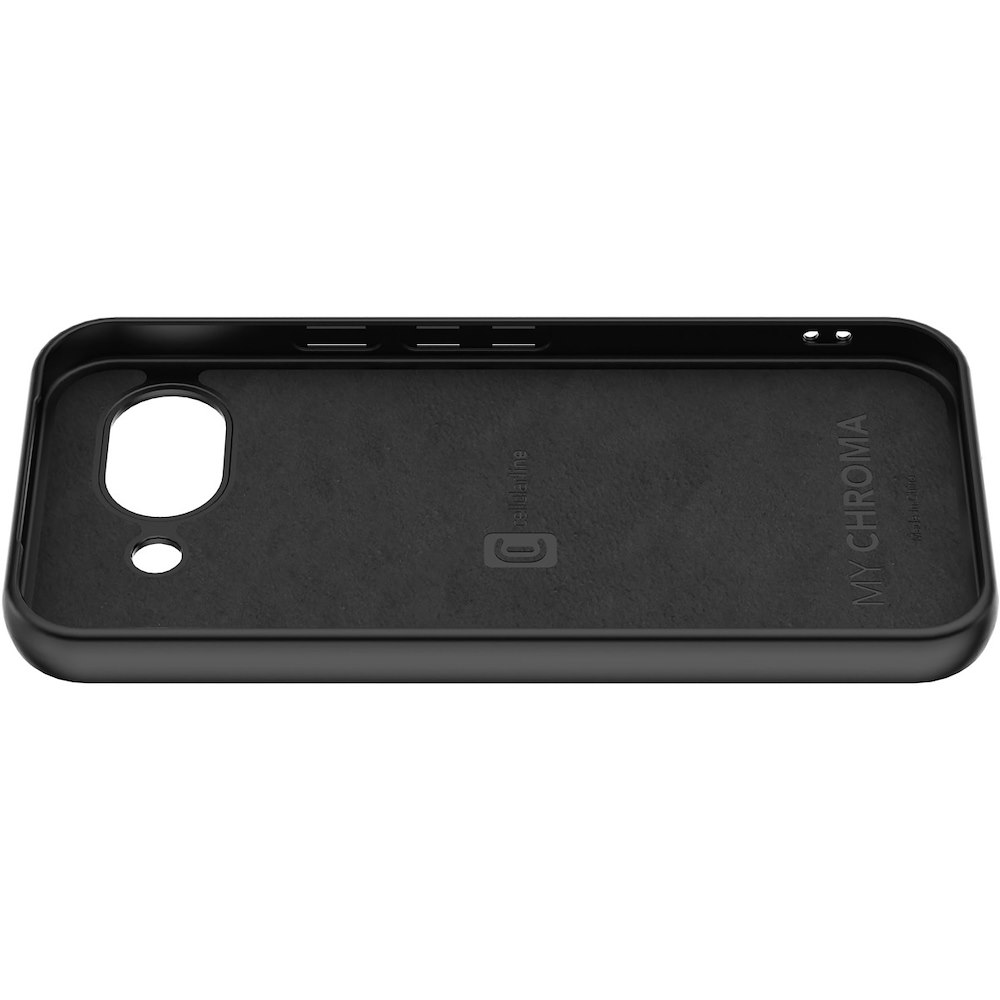 CELLULAR LINE CHROMAGOOPIX10AK - Hülle für Google Pixel 10A